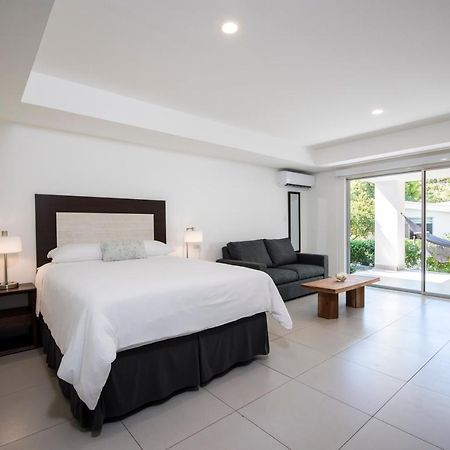 Hotel Nicte Managua Dış mekan fotoğraf