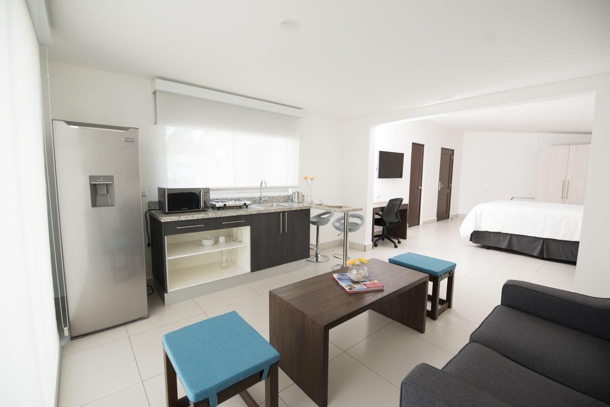 Hotel Nicte Managua Dış mekan fotoğraf