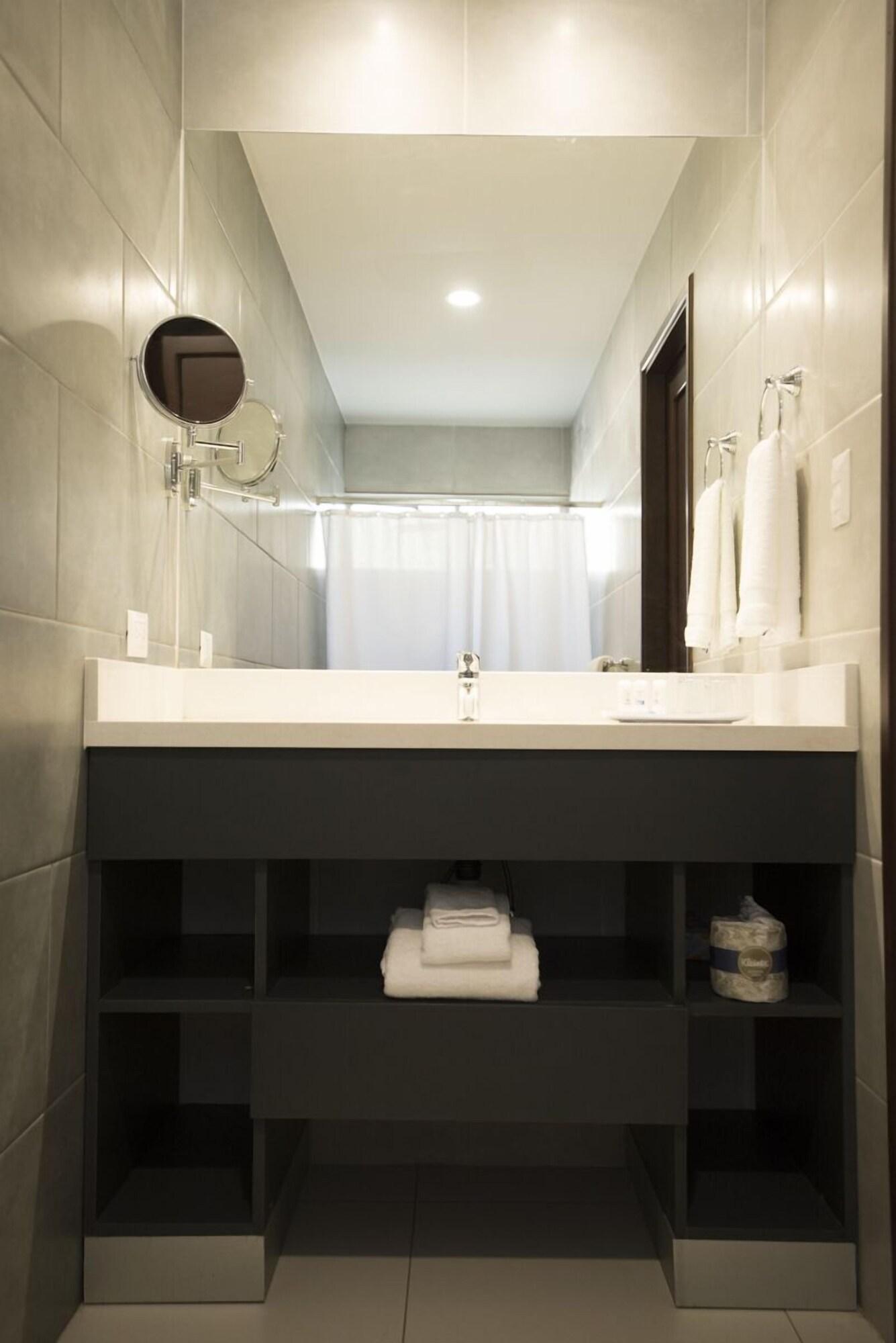 Hotel Nicte Managua Dış mekan fotoğraf