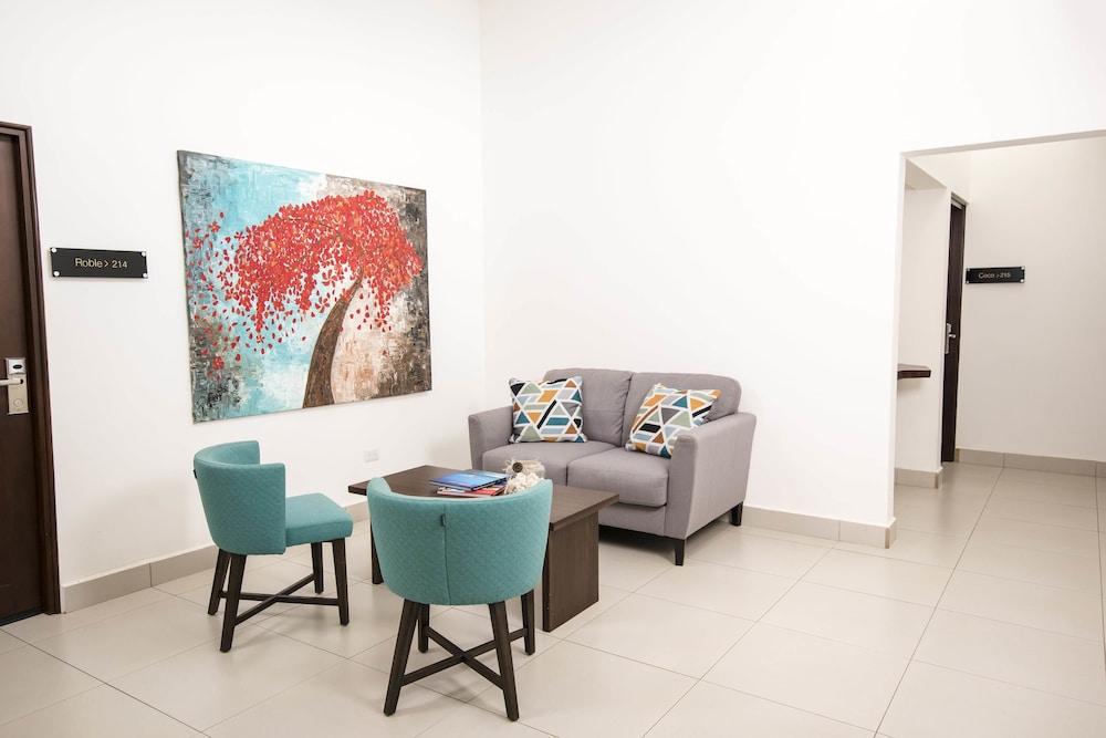 Hotel Nicte Managua Dış mekan fotoğraf