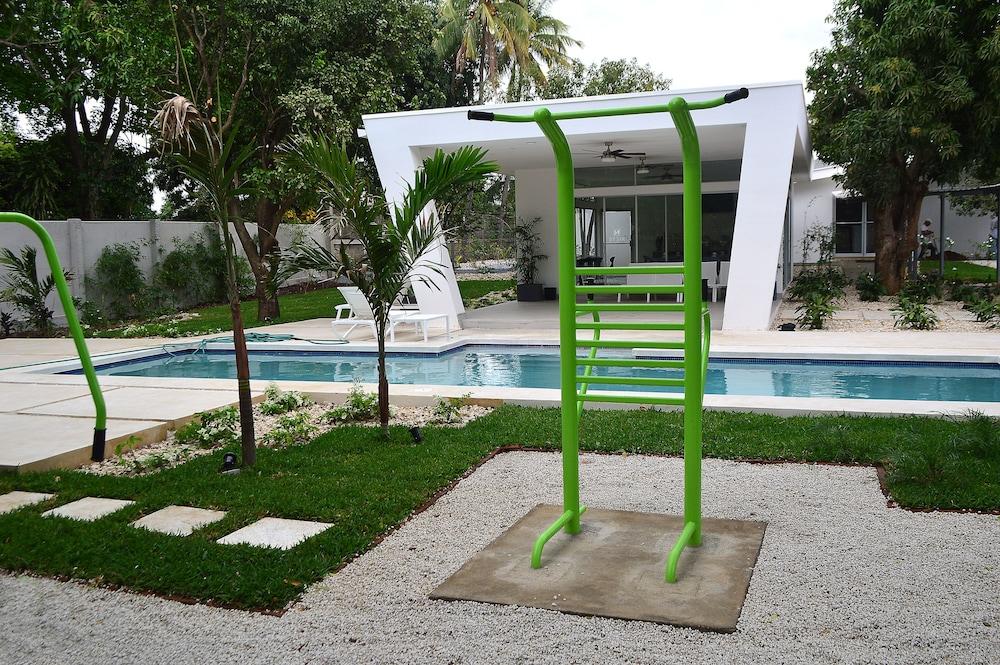 Hotel Nicte Managua Dış mekan fotoğraf