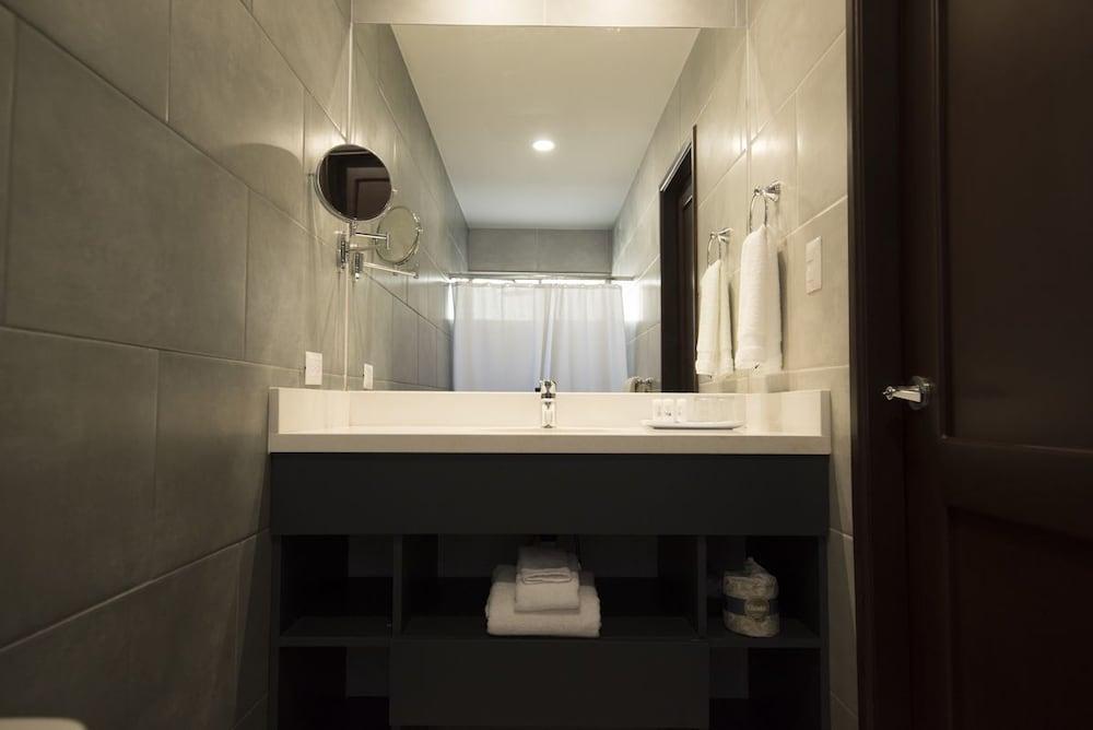 Hotel Nicte Managua Dış mekan fotoğraf