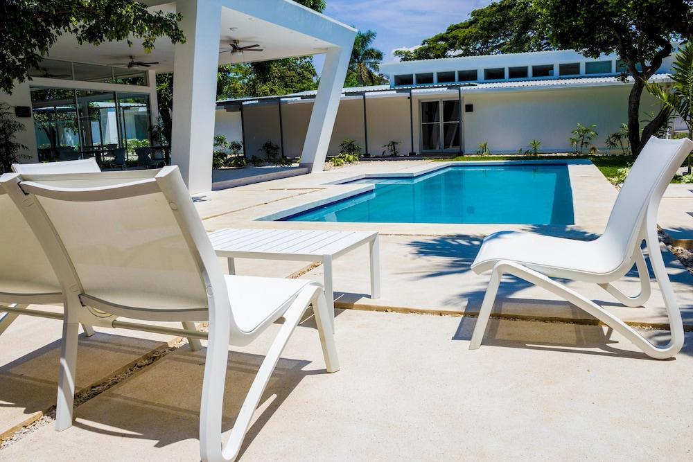 Hotel Nicte Managua Dış mekan fotoğraf