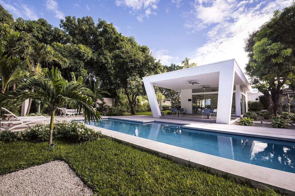 Hotel Nicte Managua Dış mekan fotoğraf
