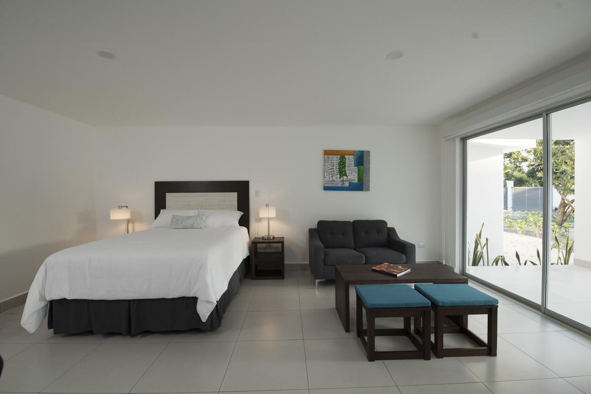 Hotel Nicte Managua Dış mekan fotoğraf