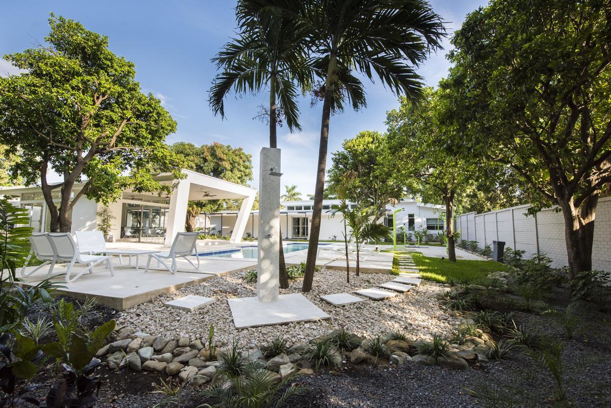 Hotel Nicte Managua Dış mekan fotoğraf