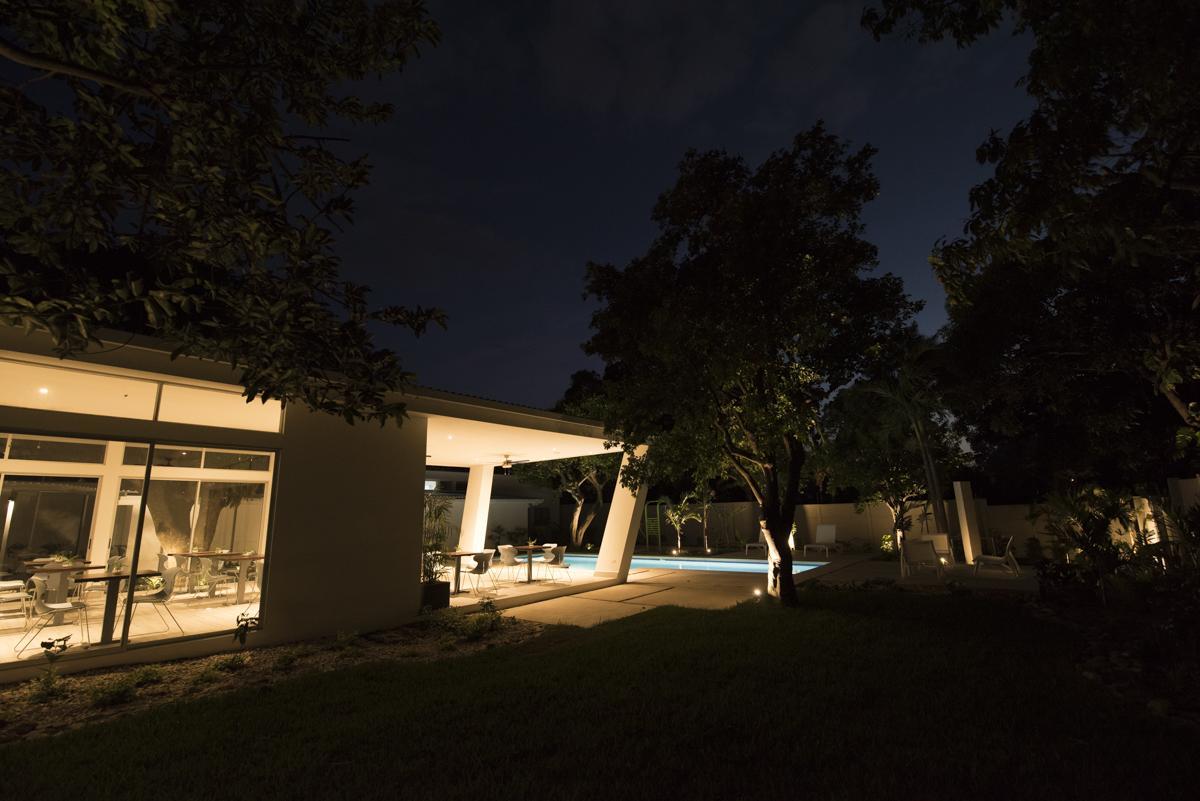 Hotel Nicte Managua Dış mekan fotoğraf