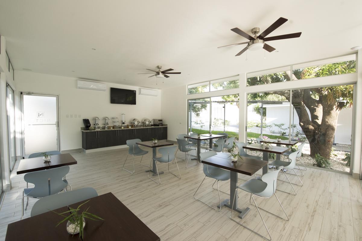 Hotel Nicte Managua Dış mekan fotoğraf