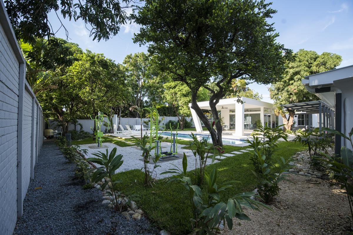 Hotel Nicte Managua Dış mekan fotoğraf