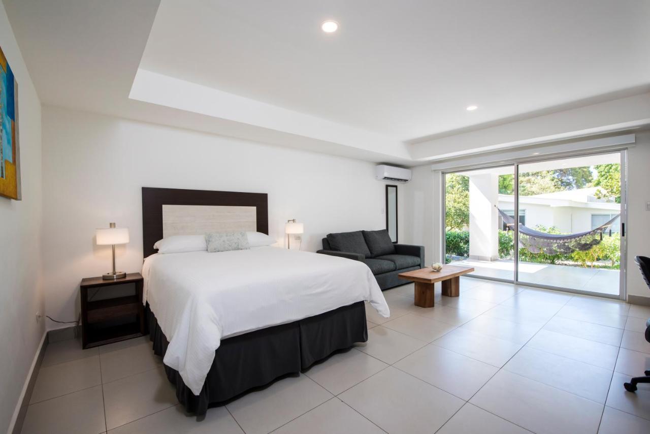 Hotel Nicte Managua Dış mekan fotoğraf